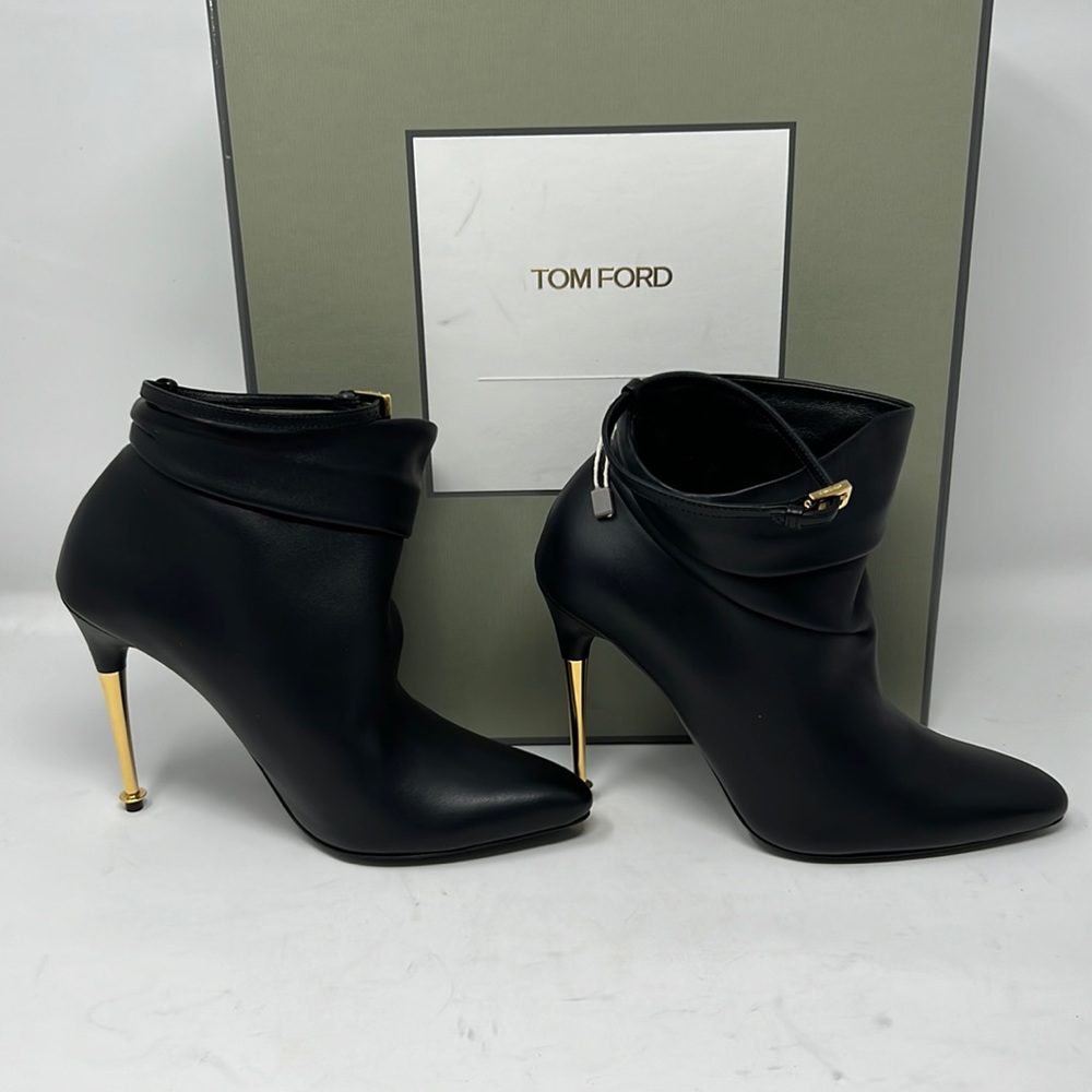 Tom Ford boots